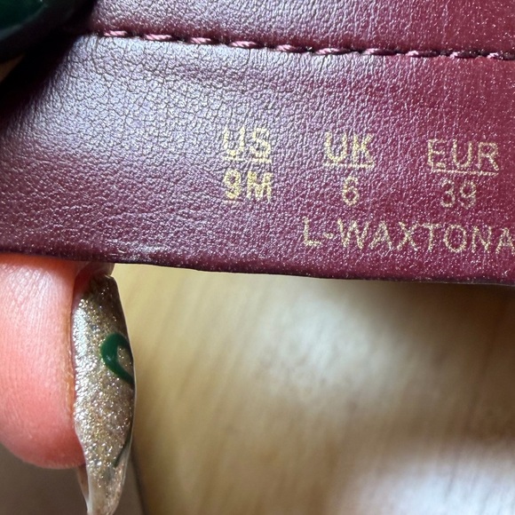 New Franco Sarto Suede Side Zip Ankle Beige Tan Boots Size 9 - Picture 7 of 7